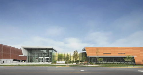 伯立森景觀分享 圖書館設(shè)計中的建筑文化美學(xué)與工程實(shí)踐