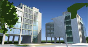 上海高目建筑設(shè)計咨詢有限公司 建筑工程設(shè)計與咨詢的卓越實(shí)踐者