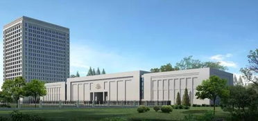 中國刑事警察學院改擴建工程正式奠基，引領現代化警務教育新篇章